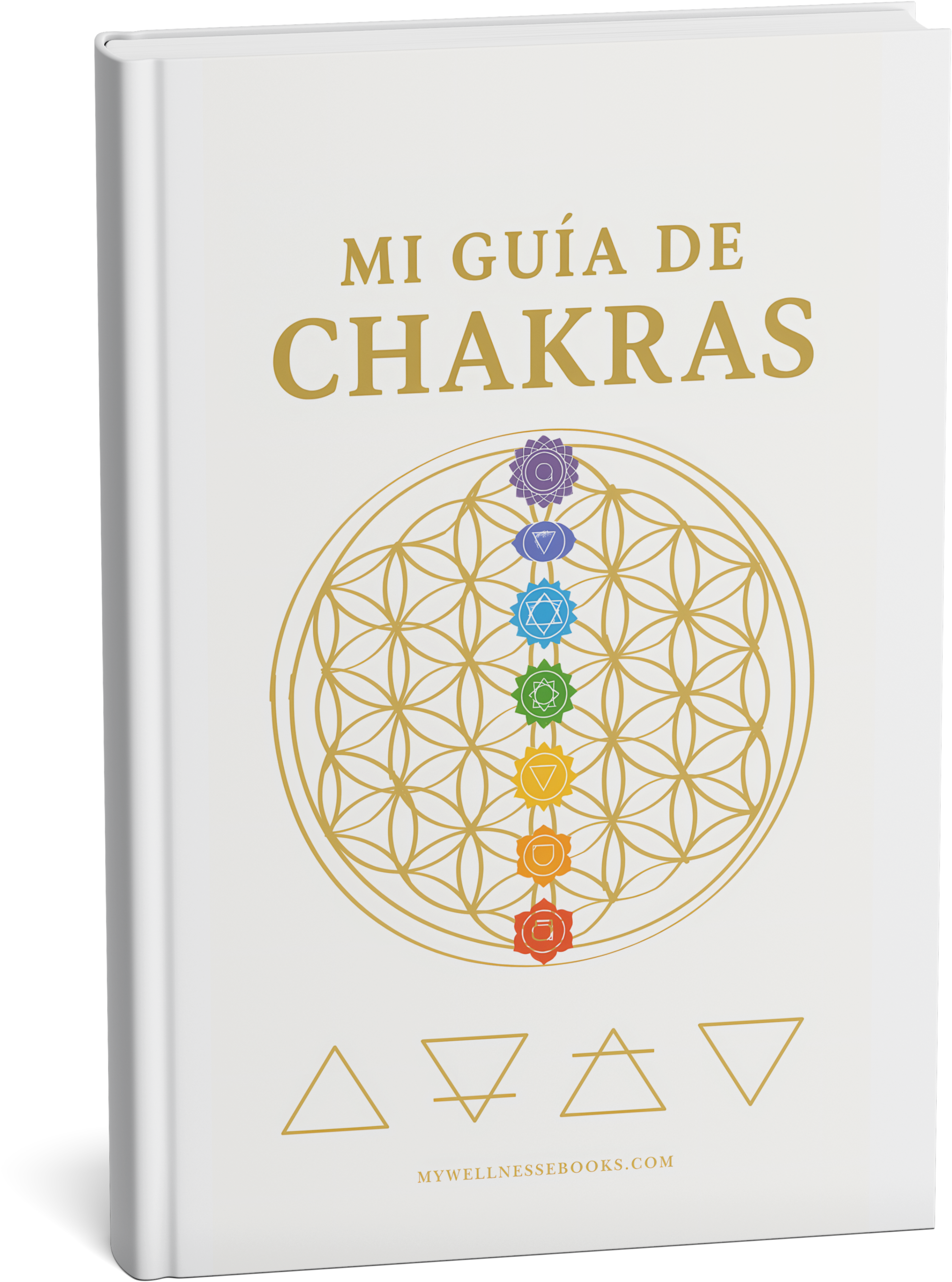 Mi Guía de Chakras