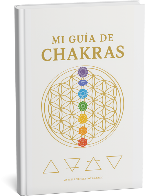 Mi Guía de Chakras