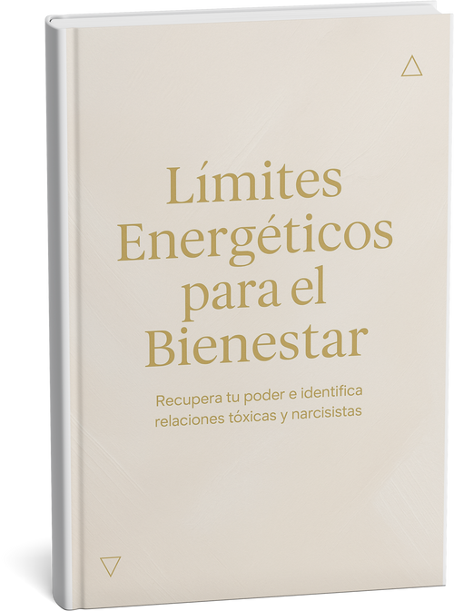 Límites Energéticos para el Bienestar