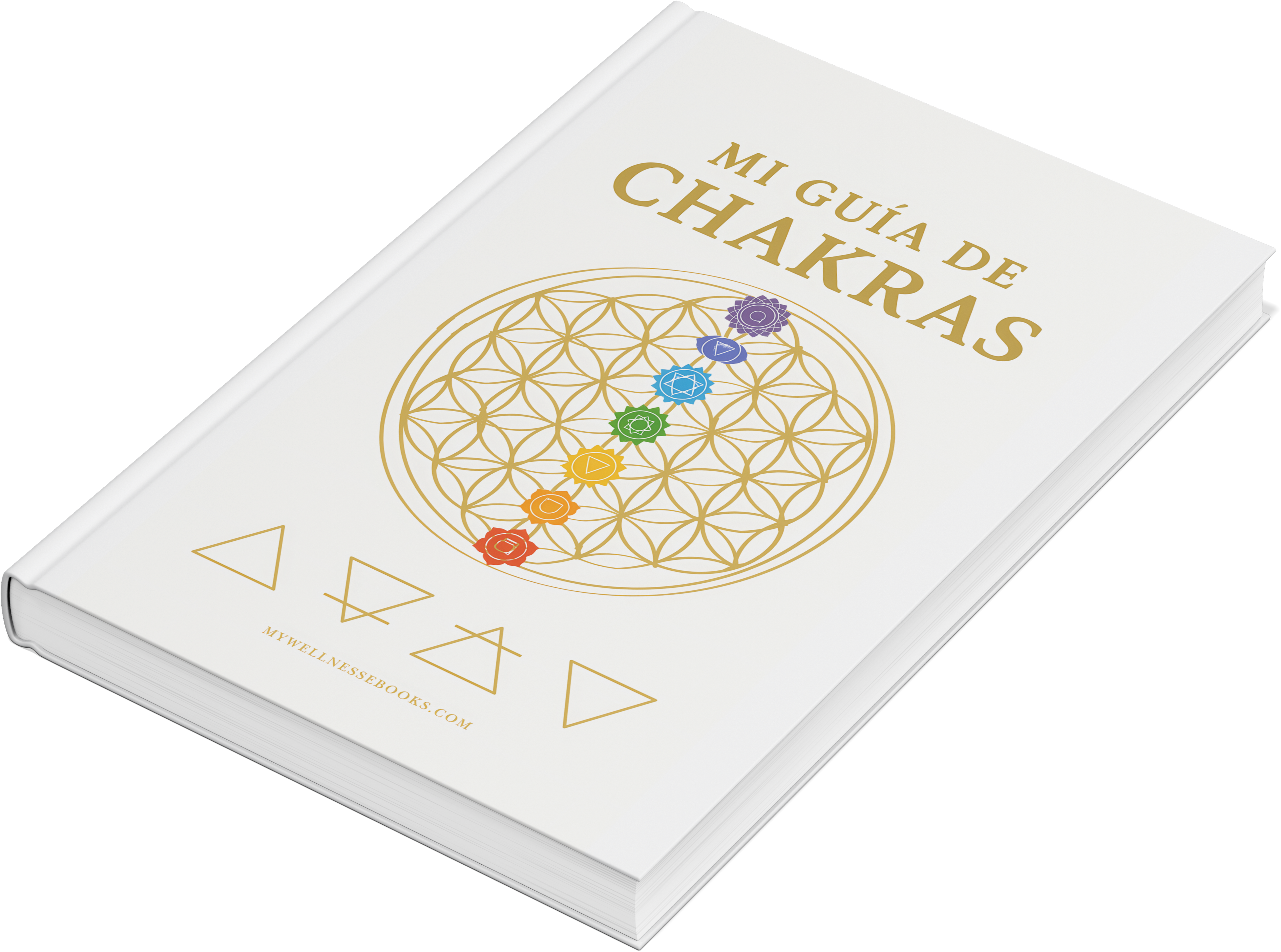 Mi Guía de Chakras