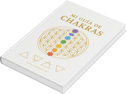 Mi Guía de Chakras