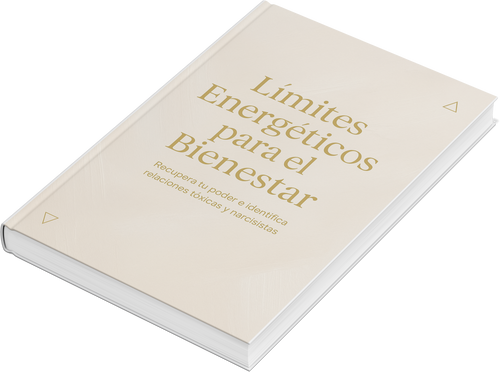 Límites Energéticos para el Bienestar